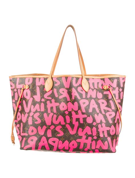 louis vuitton graffiti bag designer|designer louis vuitton bags store.